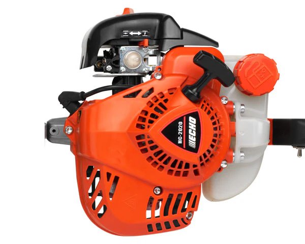 ECHO HC-2020 Hedge Trimmer Double-Sided 21.2cc Engine - Zehr's Sales & Manufacturing