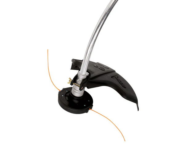 ECHO GT-225i Line Trimmer Curved Shaft 21.2cc I-30 Start Engine - Zehr's Sales & Manufacturing