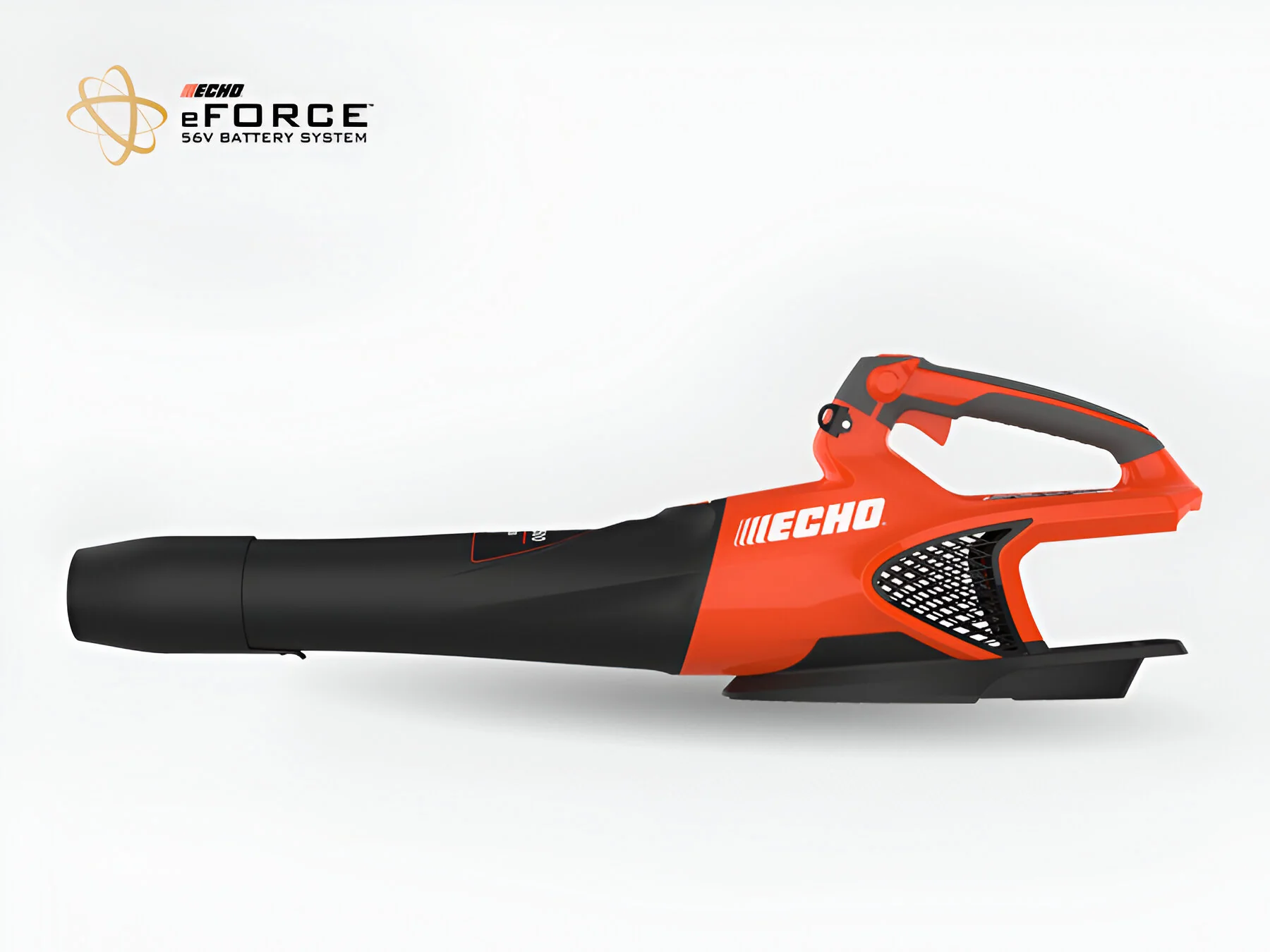 Echo DPB-2500 56V Handheld Blower with 2.5AH Battery & Charger - Zehr's Sales & Manufacturing