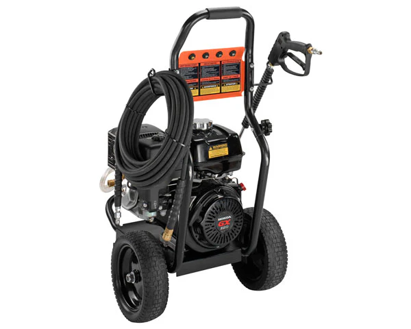 ECHO PW-4200 Pressure Washer 4200 PSI 4 GPM - Zehr's Sales & Manufacturing