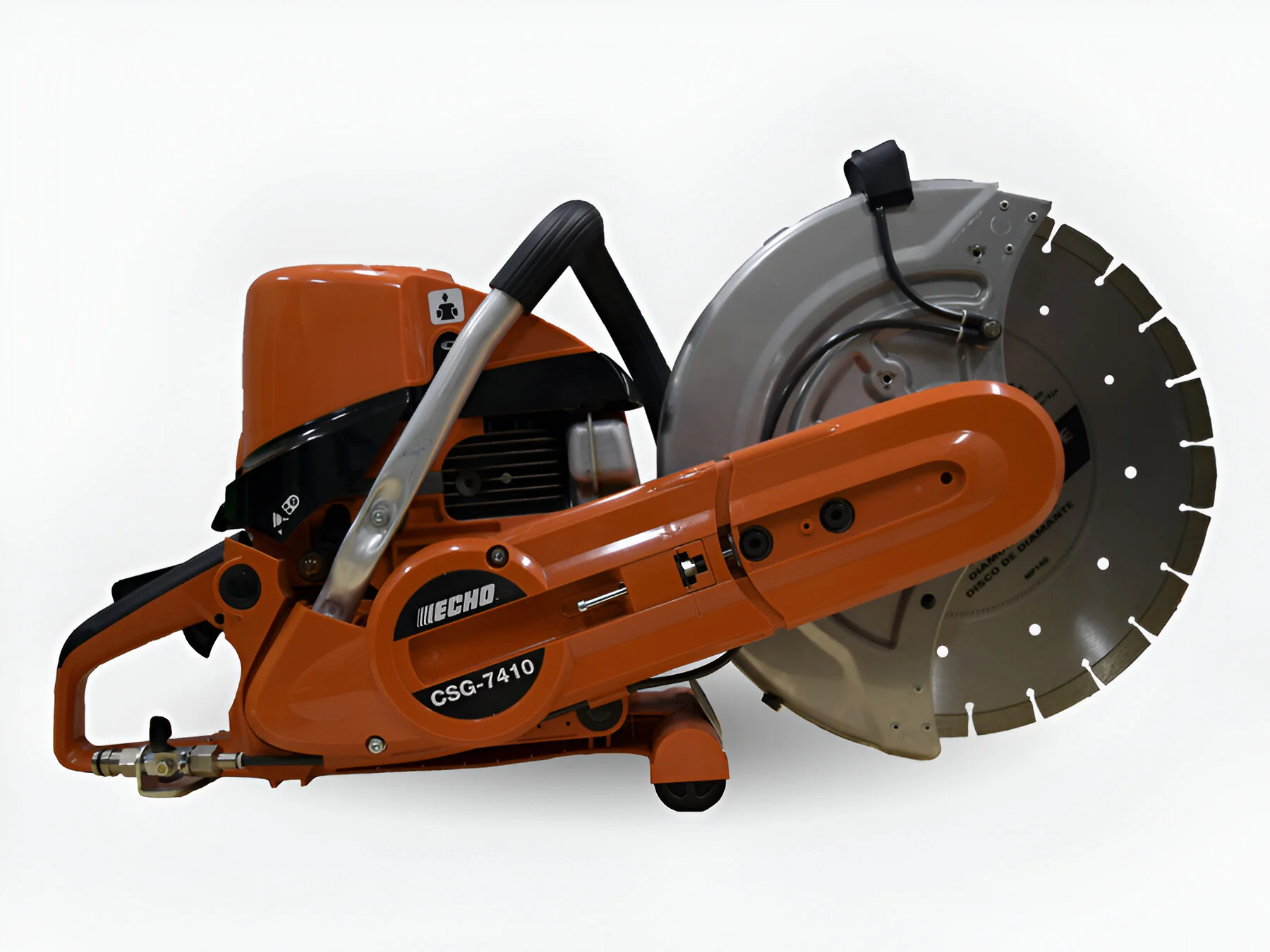 ECHO CSG-7410-14 Cut-Off Saw 14