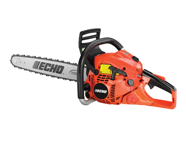 ECHO CS-501P-20 Chain Saw 20