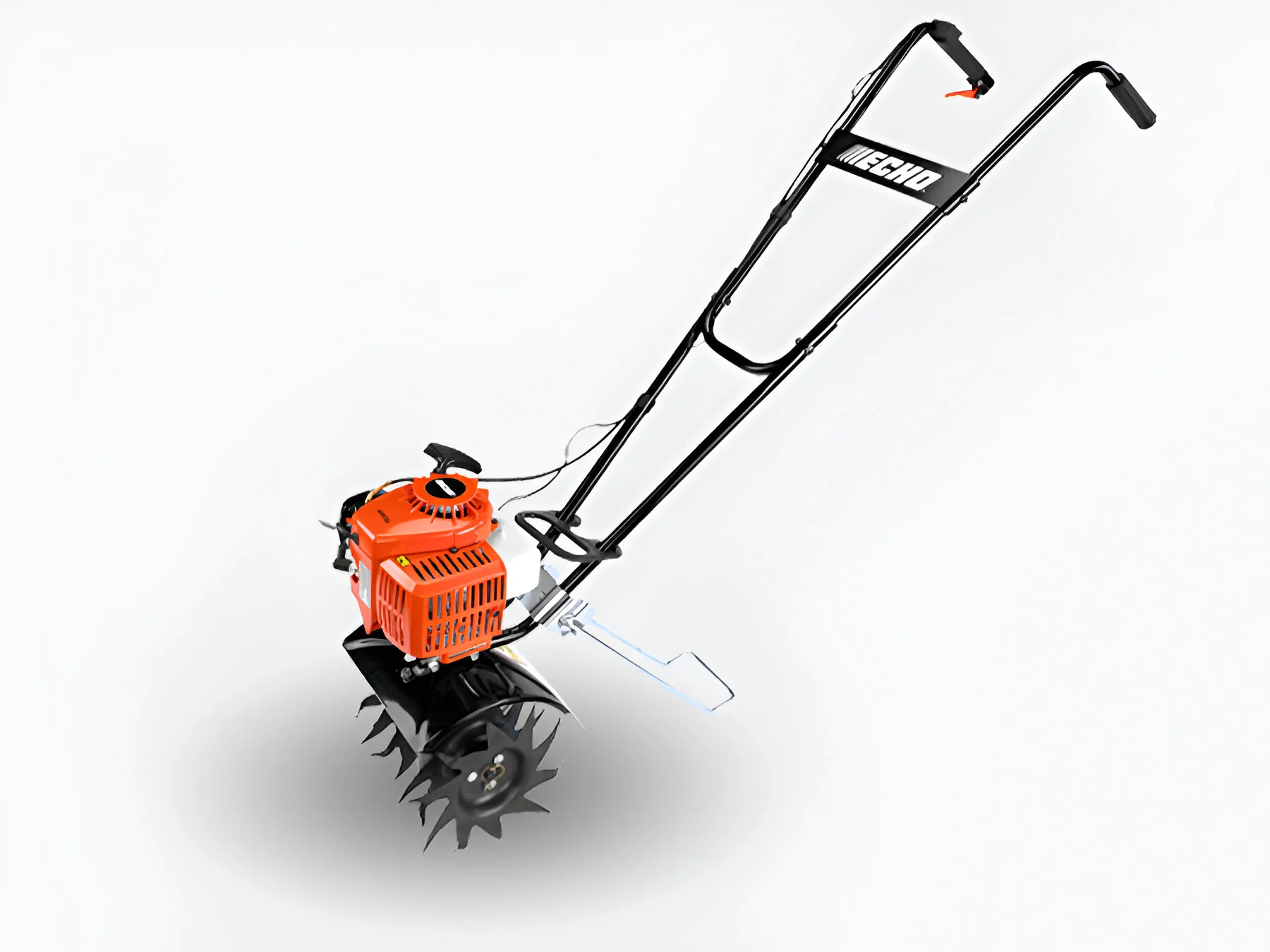 ECHO TC-210AA Tiller Cultivator 9