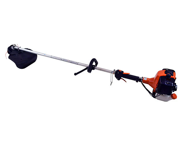 ECHO SRM-410X Line Trimmer Straight Shaft 42.7cc Engine - Zehr's Sales & Manufacturing