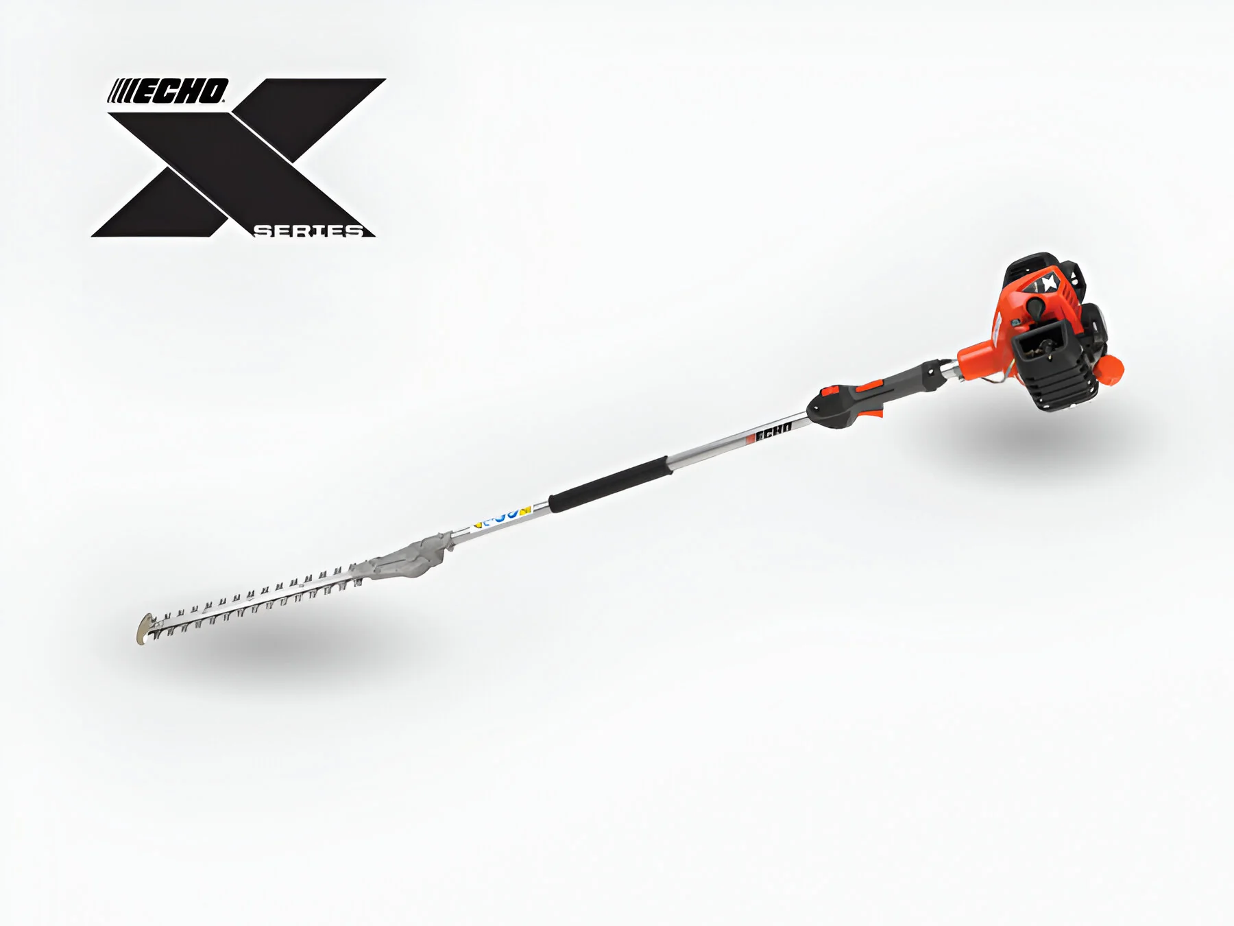 ECHO SHC-2620S Hedge Trimmer 21