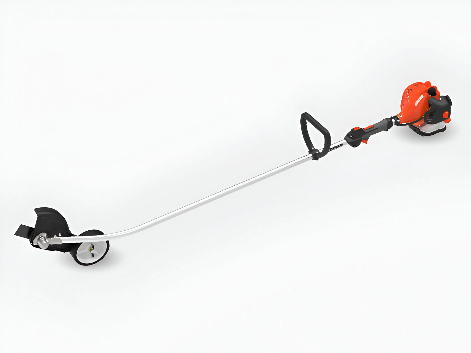 ECHO PE-225 Stick Edger Curved Shaft 21.2cc I-30 Start Engine - Zehr's Sales & Manufacturing