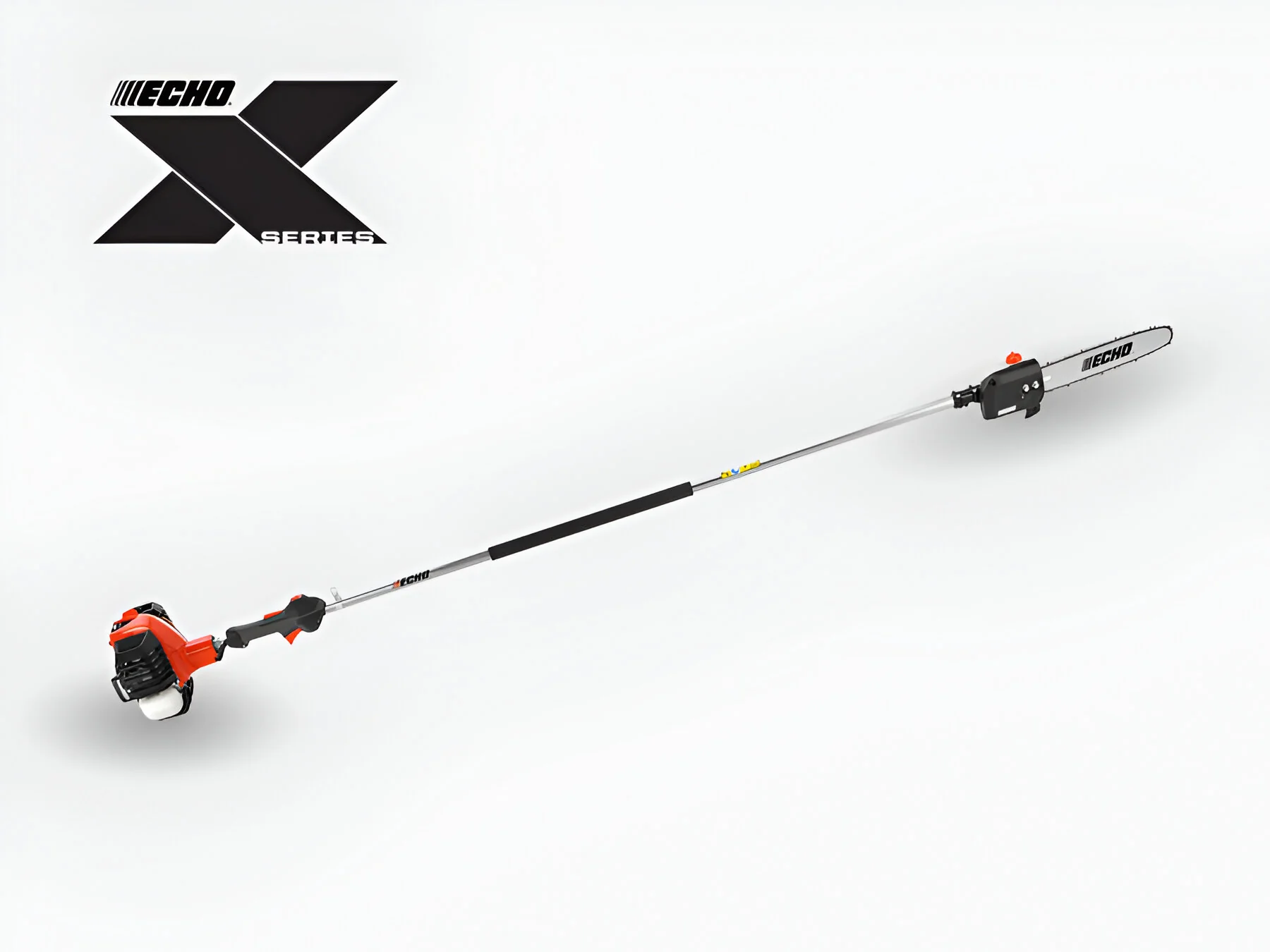 ECHO PPF-2620 Power Pruner Pole Saw 12