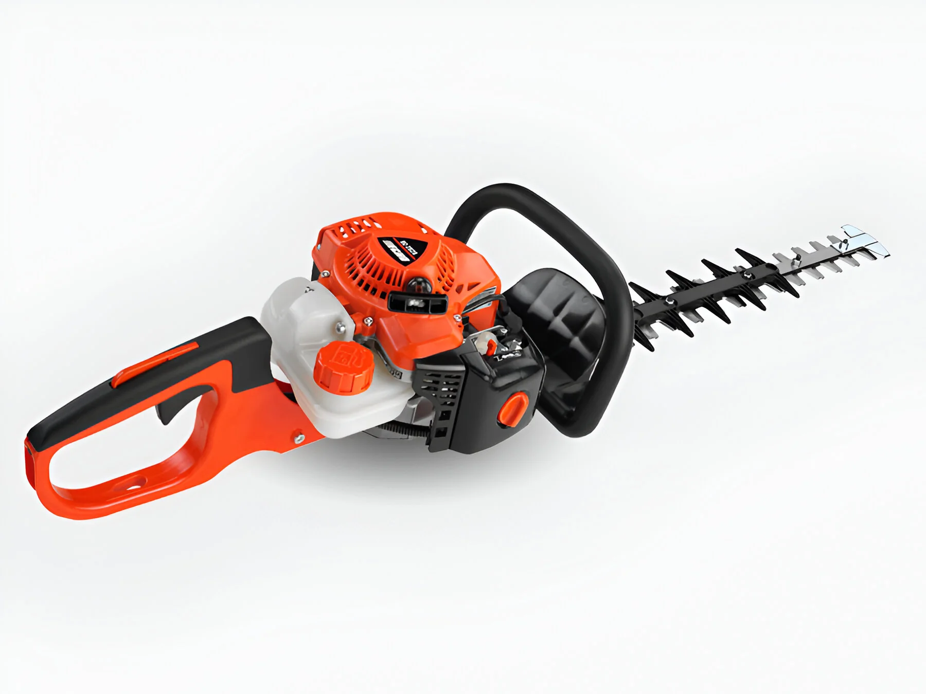 ECHO HC-2020 Hedge Trimmer Double-Sided 21.2cc Engine - Zehr's Sales & Manufacturing