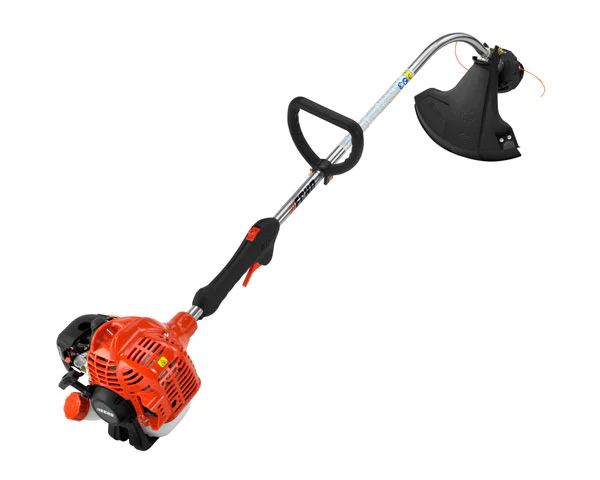 ECHO GT-225SF Line Trimmer Curved Shaft 21.2cc I-30 Start Engine Speed Feed Head - Zehr's Sales & Manufacturing