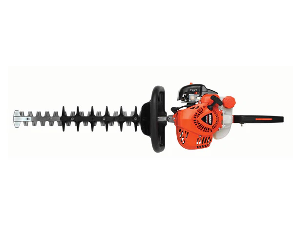 ECHO HC-2020 Hedge Trimmer Double-Sided 21.2cc Engine - Zehr's Sales & Manufacturing