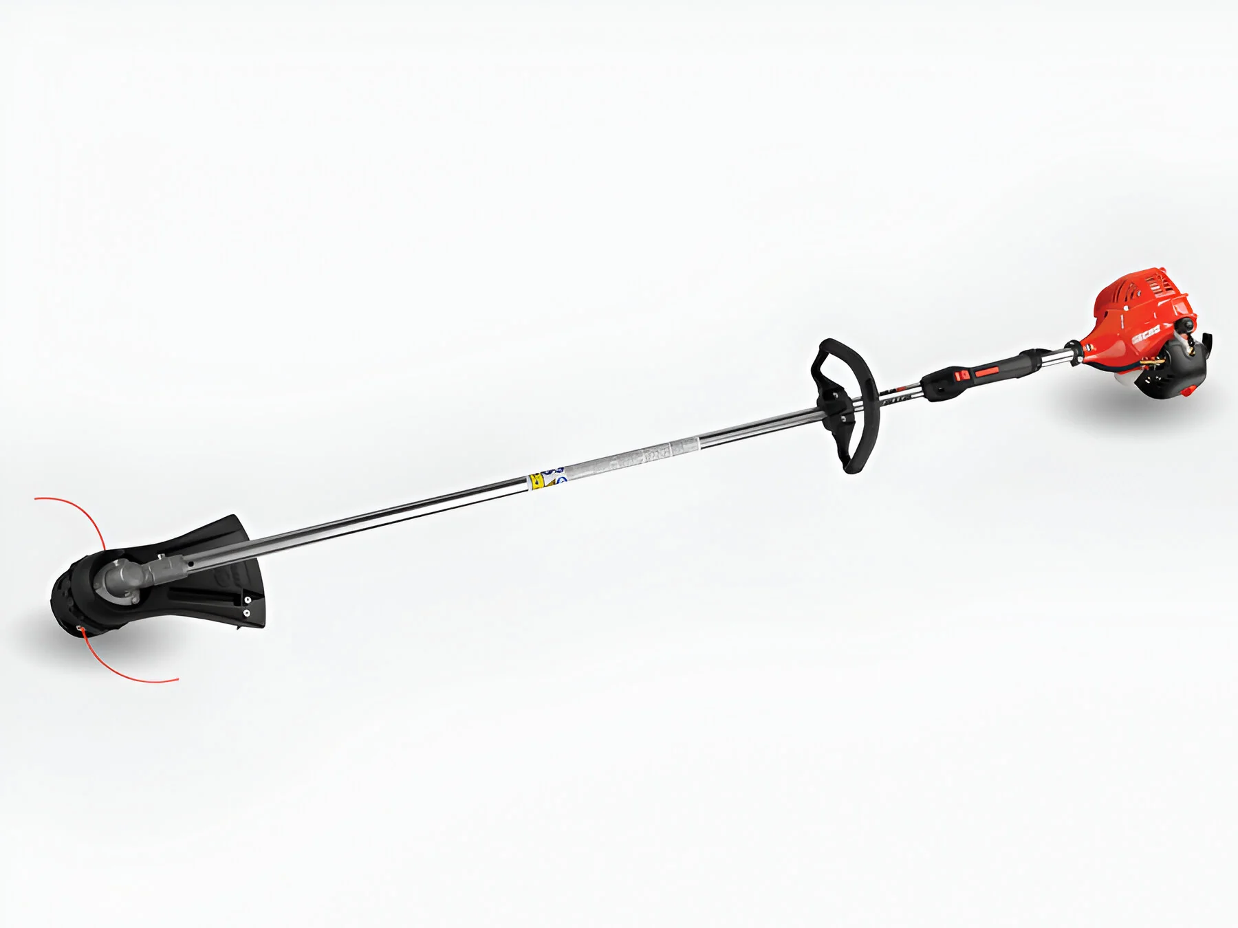 ECHO SRM-225U Brush Cutter 17