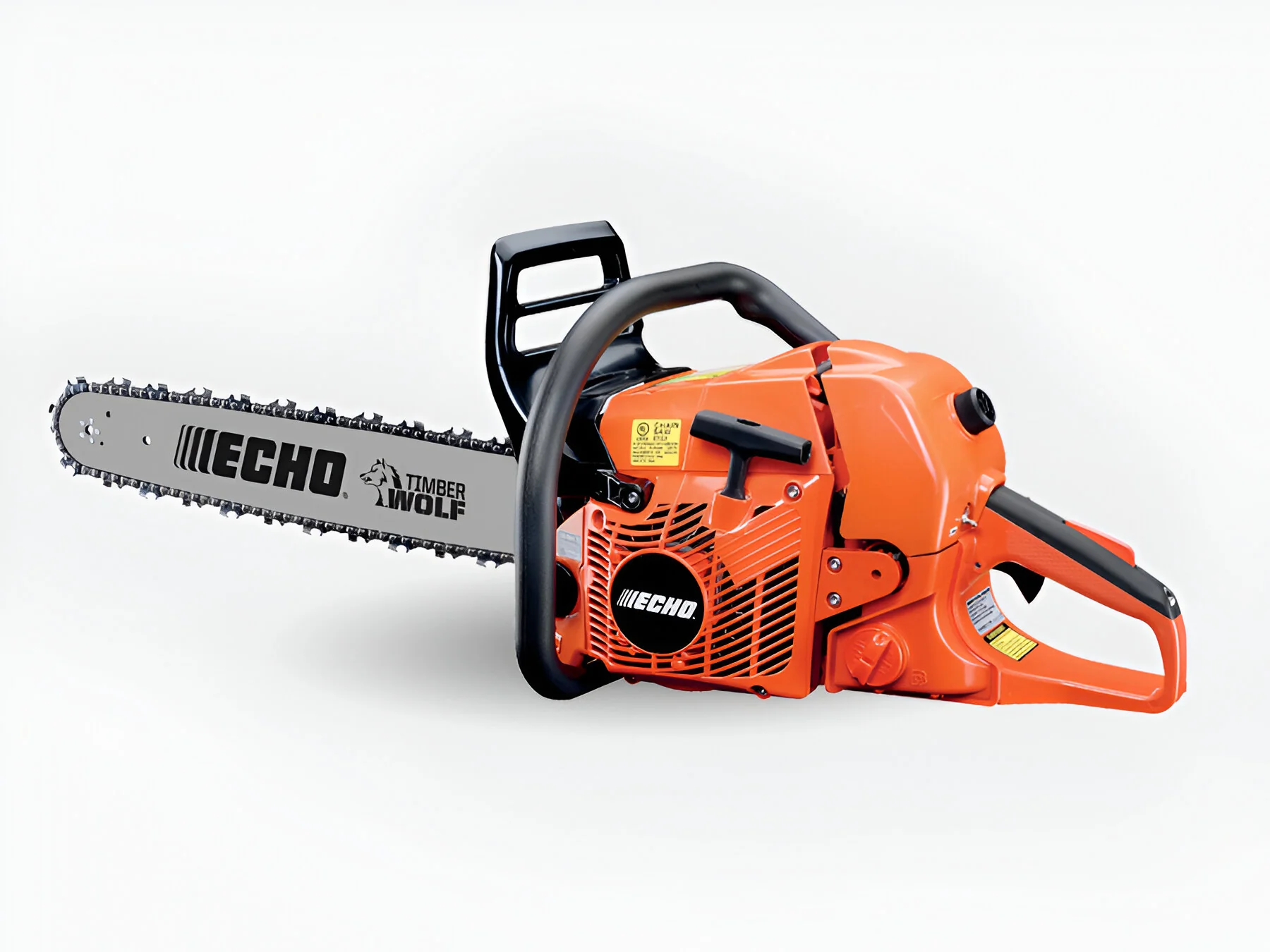 ECHO CS-590-24 Chain Saw 24