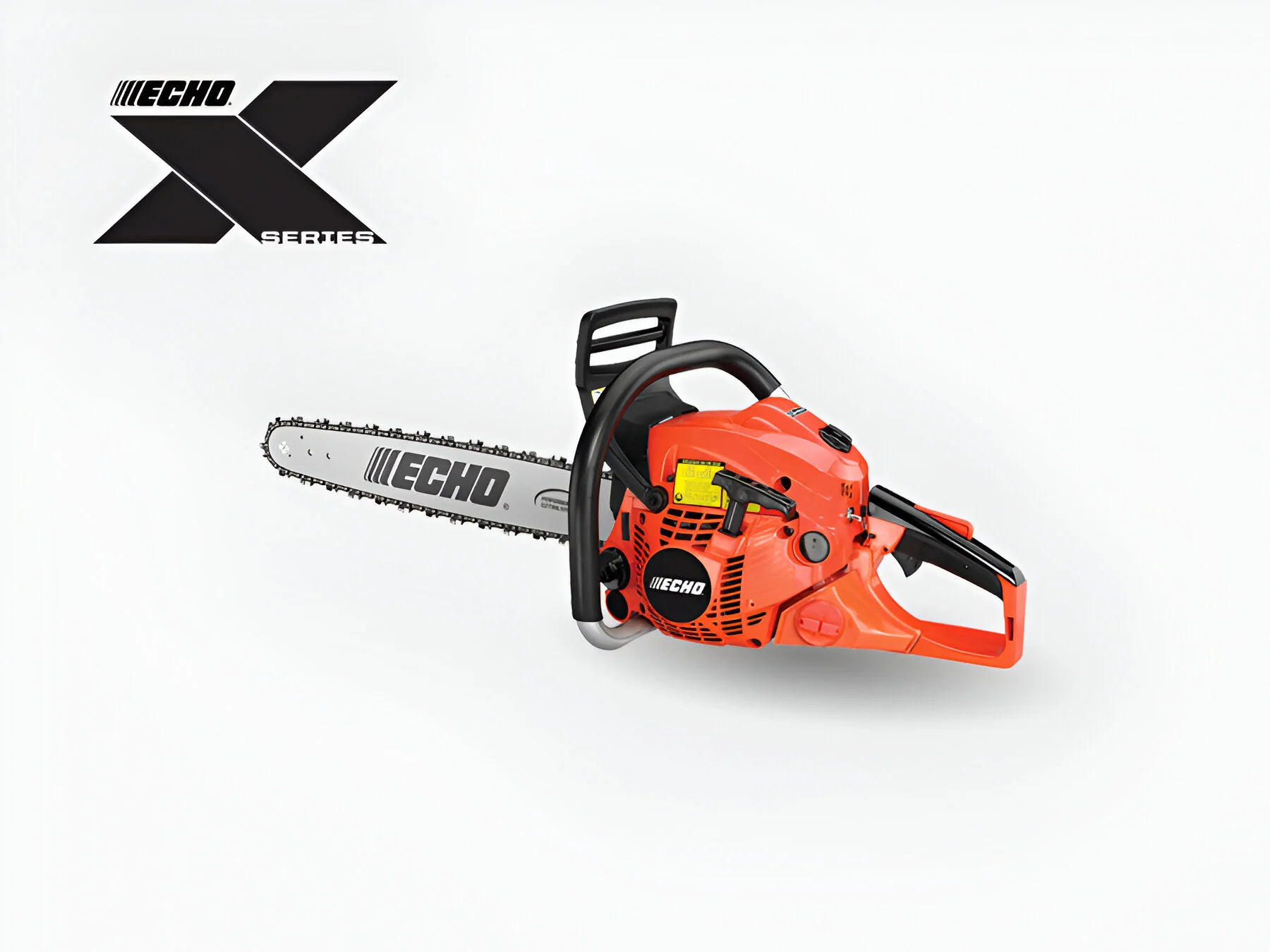 ECHO CS-501P-20 Chain Saw 20