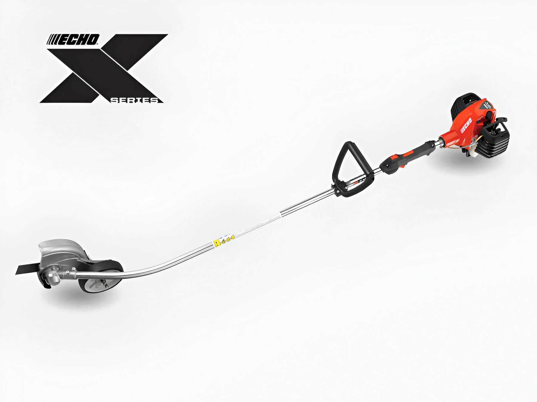 ECHO PE-2620S Power Edger Handheld Straight Shaft 25.4cc Engine - Zehr's Sales & Manufacturing