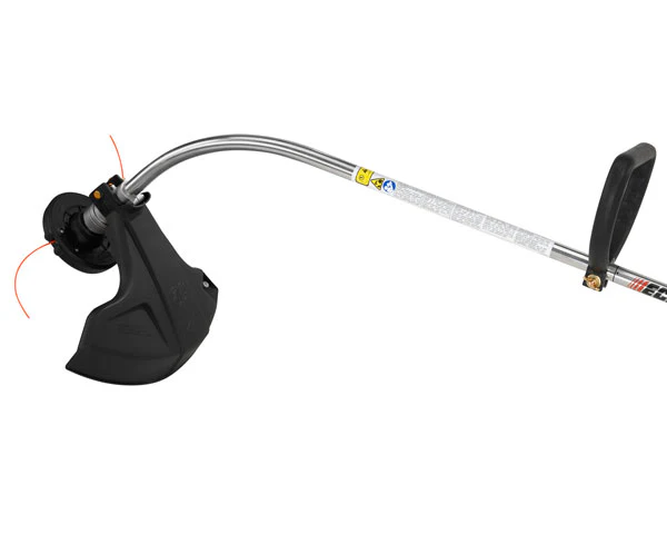 ECHO GT-225 Line Trimmer Curved Shaft 21.2cc Engine - Zehr's Sales & Manufacturing