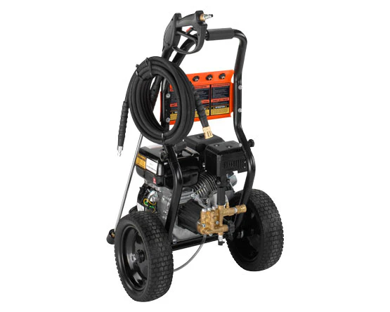 Echo PW-3100 Pressure Washer 3100 PSI 2.5 GPM - Zehr's Sales & Manufacturing