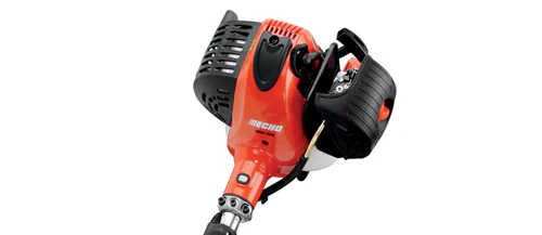 ECHO SRM-266 Straight Shaft Trimmer 25.4cc Engine Speed Feed Head - Zehr's Sales & Manufacturing