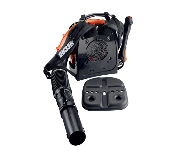 ECHO PB-770H Leaf Blower Backpack Hip Mount Throttle 63.3cc Engine - Zehr's Sales & Manufacturing