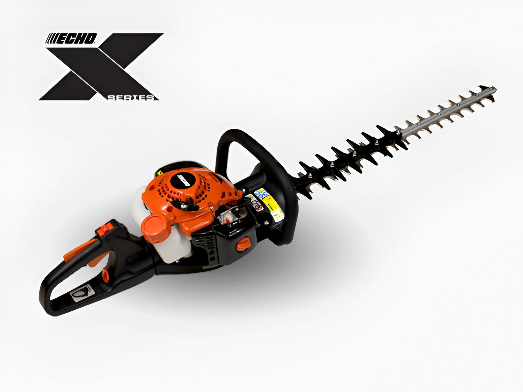 ECHO HC-2810 Hedge Trimmer Double-Sided 21.2cc Engine - Zehr's Sales & Manufacturing