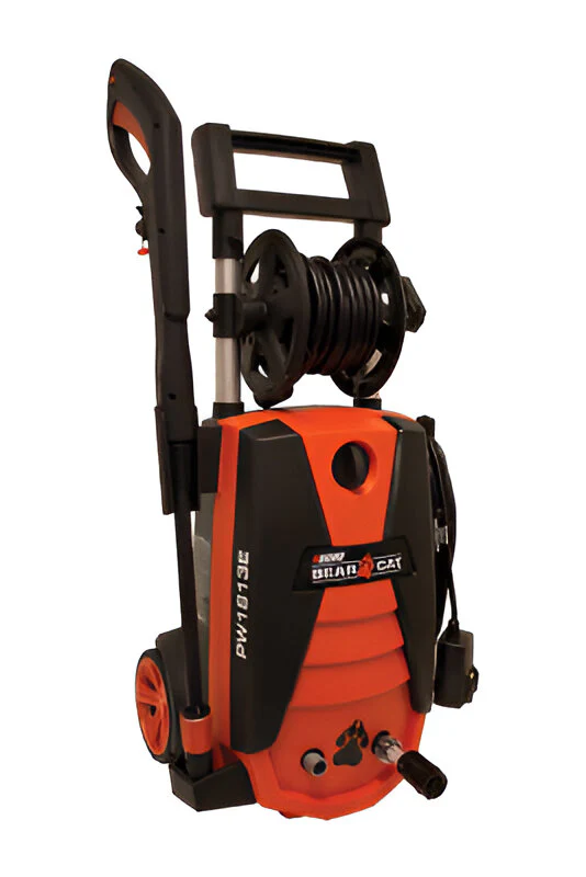 ECHO PW-4200 Pressure Washer 4200 PSI 4 GPM - Zehr's Sales & Manufacturing