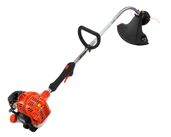 ECHO GT-225 Line Trimmer Curved Shaft 21.2cc Engine - Zehr's Sales & Manufacturing