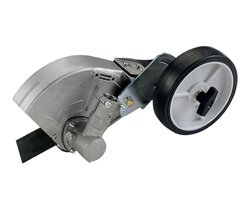 Echo 99944230001 Edger Gearbox Attachment For Select SRM Models - Zehr's Sales & Manufacturing