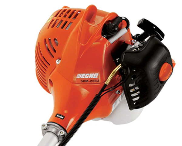 ECHO SRM-225U Brush Cutter 17