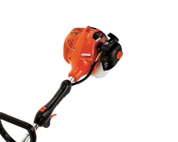 ECHO GT-225i Line Trimmer Curved Shaft 21.2cc I-30 Start Engine - Zehr's Sales & Manufacturing