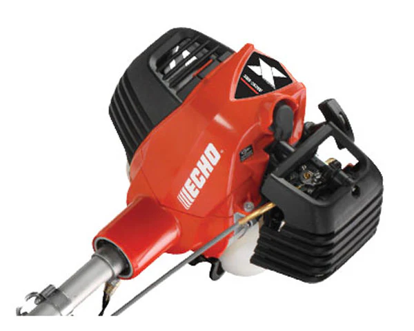 ECHO SRM-2620U Brush Cutter U-Handle 25.4cc Engine CLOSEOUT - Zehr's Sales & Manufacturing