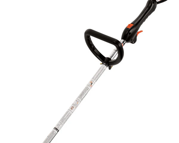 ECHO GT-225i Line Trimmer Curved Shaft 21.2cc I-30 Start Engine - Zehr's Sales & Manufacturing