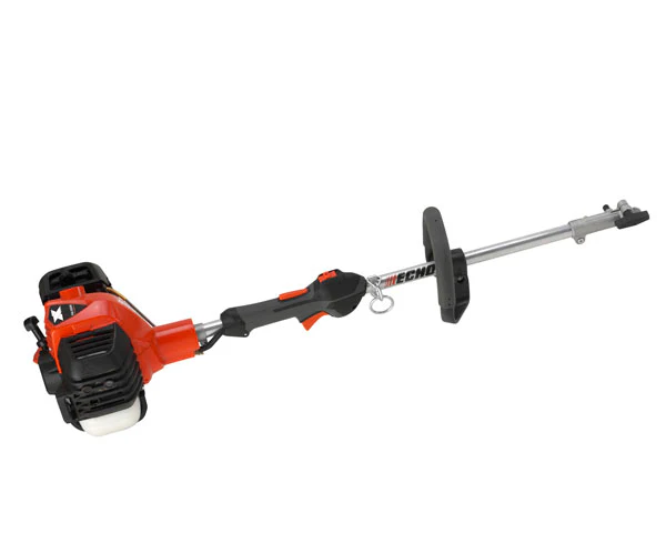 ECHO PAS-2620 25.4cc Pro Attachment X Series Gas Powerhead - Zehr's Sales & Manufacturing