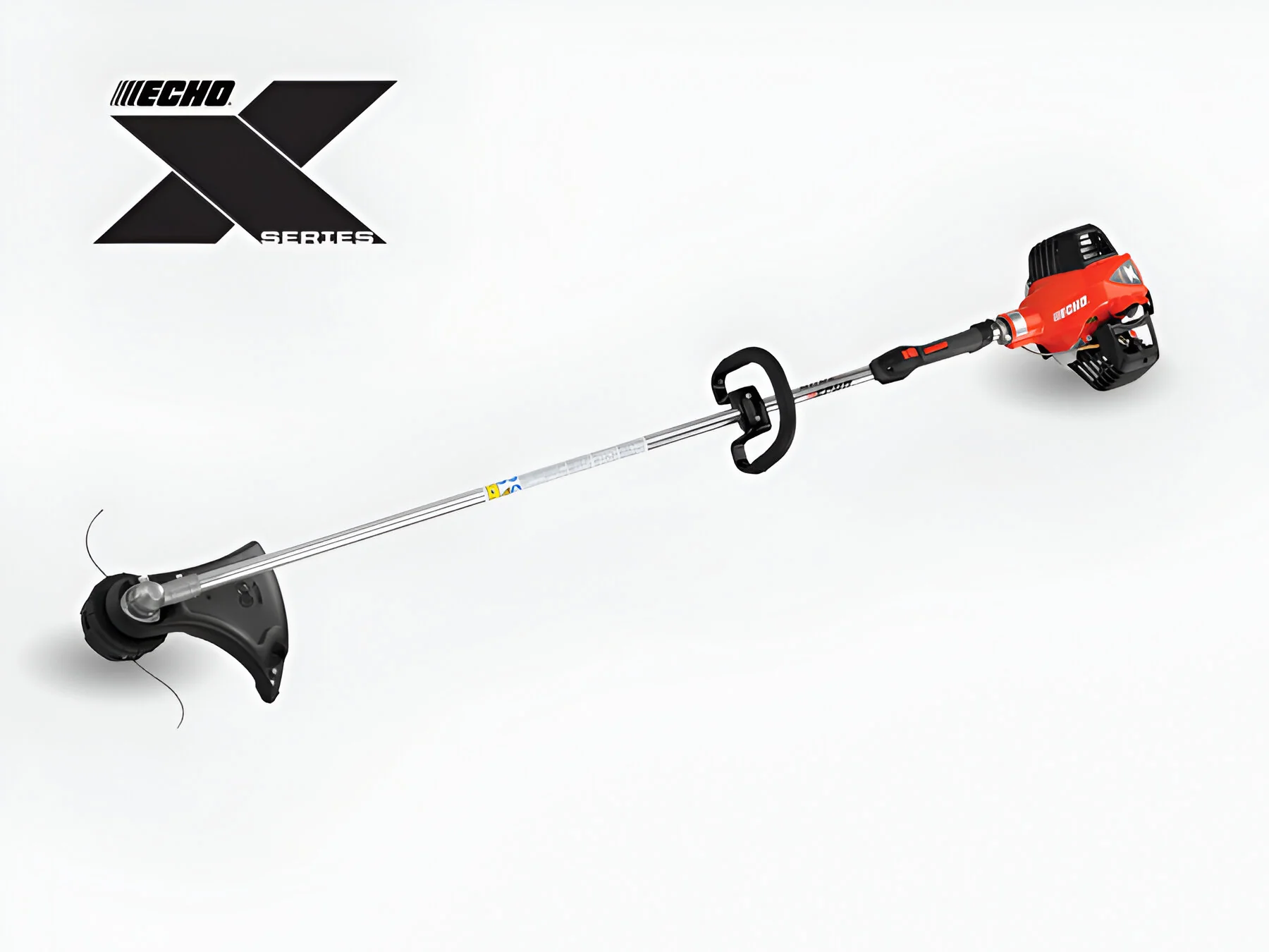 ECHO SRM-3020T Straight Shaft Trimmer 30.5cc Engine - Zehr's Sales & Manufacturing