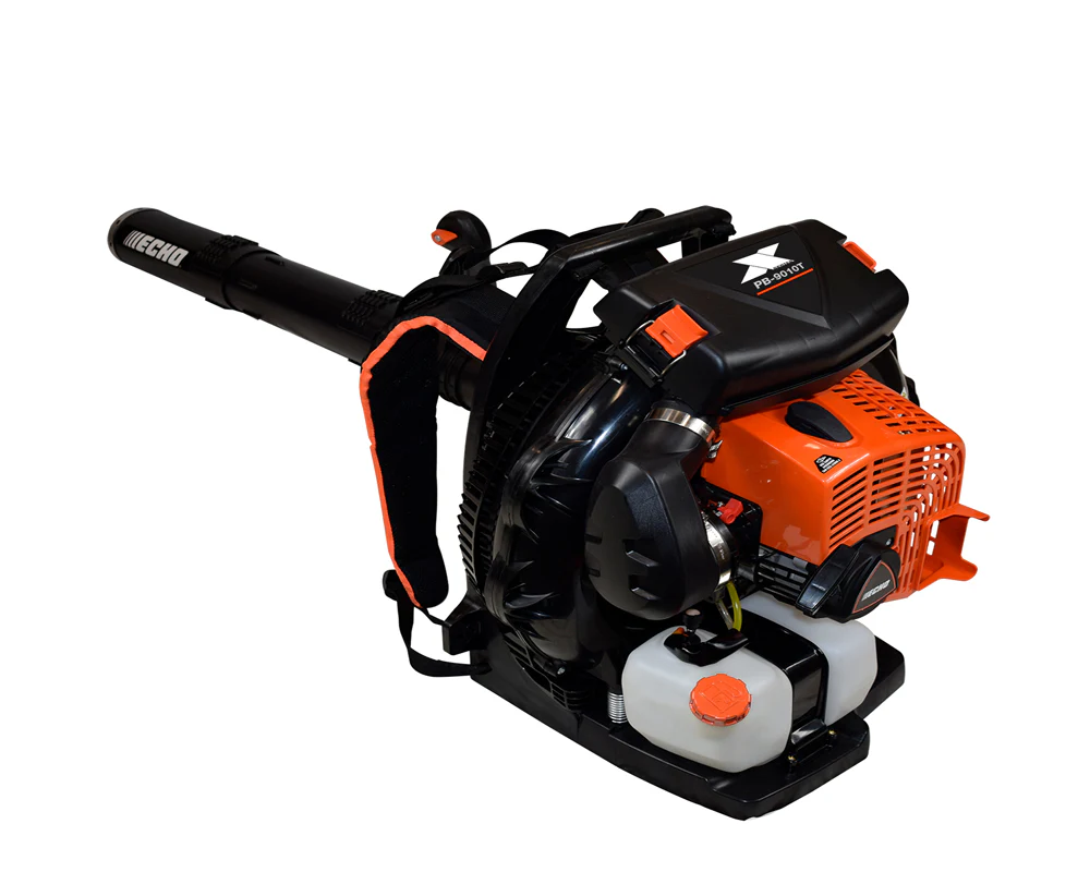 Echo PB-9010T Leaf Blower Tube Mount Throttle 79.9cc Engine (10) Pack - Zehr's Sales & Manufacturing