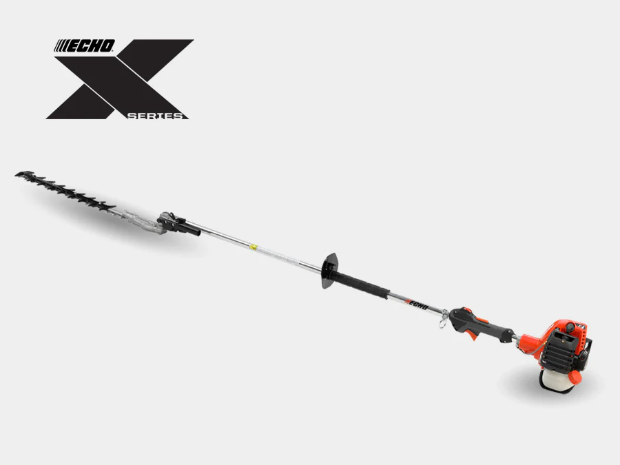 ECHO HCA-2620S Hedge Trimmer 21