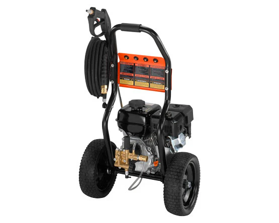 Echo PW-3100 Pressure Washer 3100 PSI 2.5 GPM - Zehr's Sales & Manufacturing