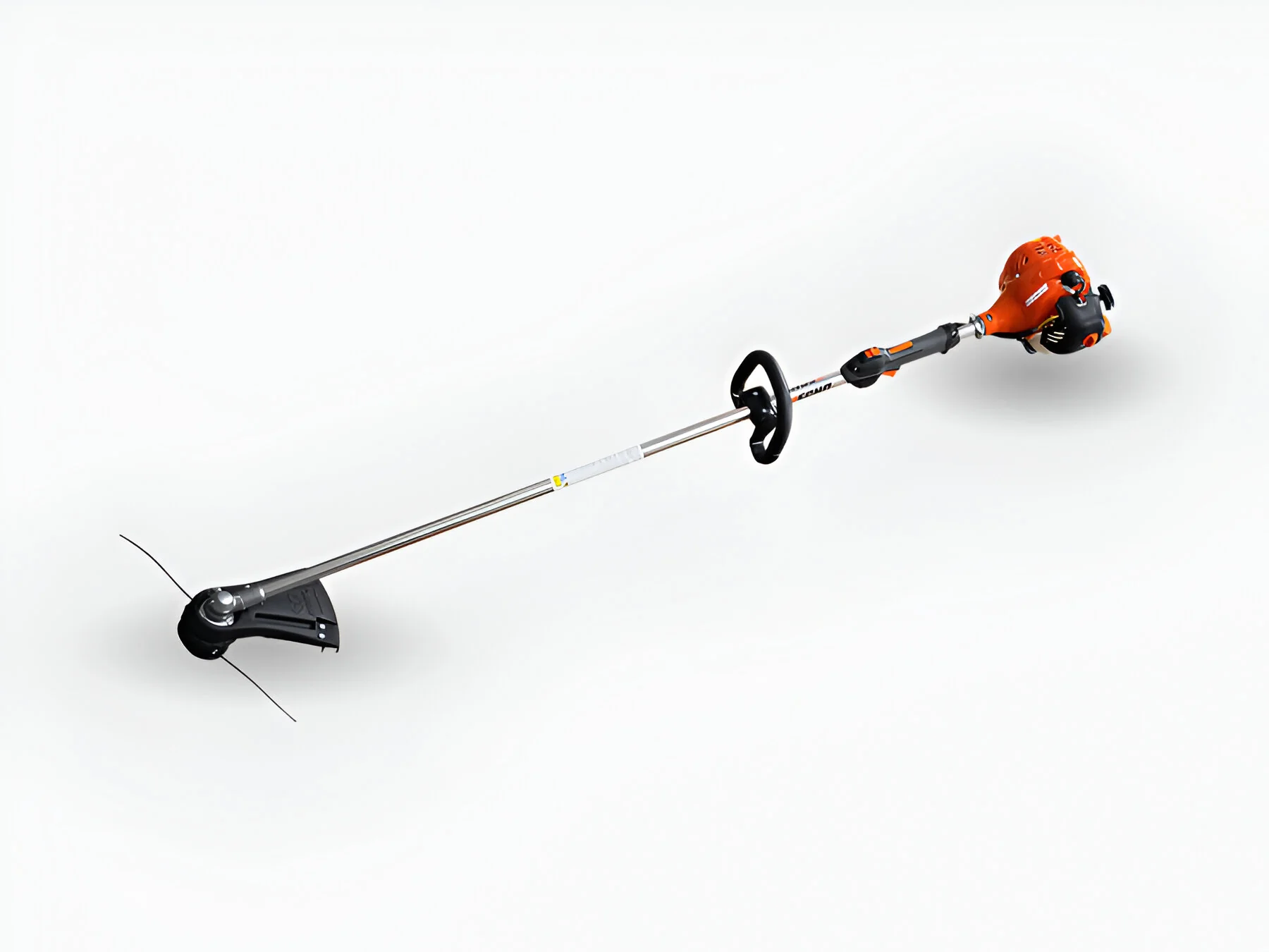 ECHO SRM-2320T Line Trimmer High Torque 21.2cc Engine Speed Feed Head - Zehr's Sales & Manufacturing